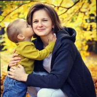 Alexandra Mikhailova