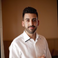 Daniel Martinez