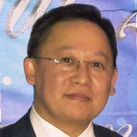 Enkhjargal Jargalsaikhan