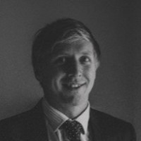 James Tate