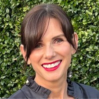 Rebecca Bergh