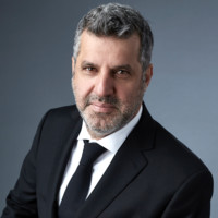 Sylvain Argy