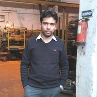 Sumit Yadav