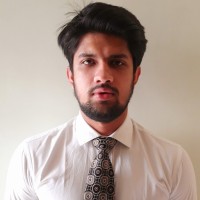 Deepanshu Hooda