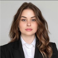 Andreyna Anez Spunt