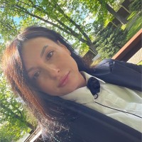 Христина Керод