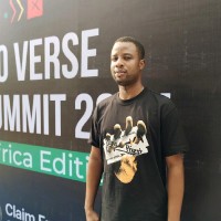 James Eze