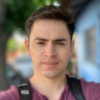 Daniel Alejandro Jiménez Diaz