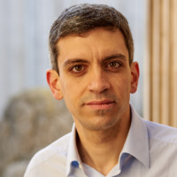Haris Psarras