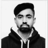 Manish Kumar Ram