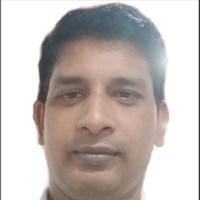 LITON KUMAR DAS