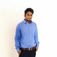 Venkatesh Govindarajan