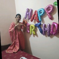Dhivya Priya M