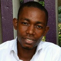 DONATUS EKE