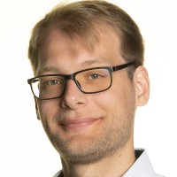 Kevin Mark Drießen