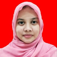 Siti Febrianti Khadijah