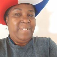 Pamela Bryant