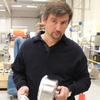 Константин Просунцов
