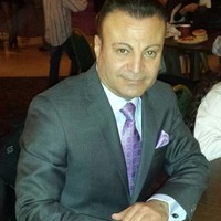 Nidal Daher, Certified Sommelier