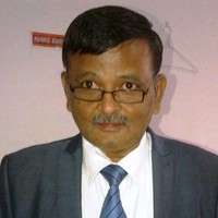 Dipak Doshi