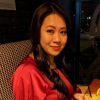 Linh Dang