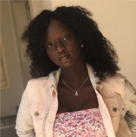 Mame Diarra Gaye
