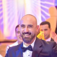 Ahmed Mourad