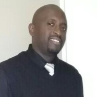 Arthur Chenge