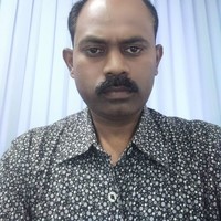 Dnyaneshwar Bhore