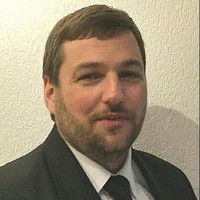 Robert Woodtli