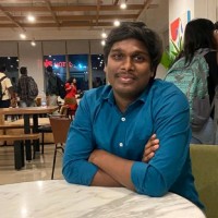 Sandeep Gandhasiri