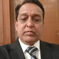 Saeedahmed R Khan