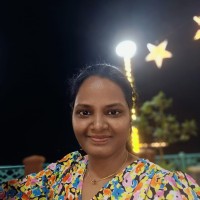 Kusuma Vutukuri