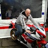 Andy Cundall