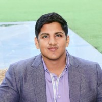 Saurav Golya