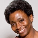 Caroline Oyedeji