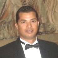 Mohamed Trabelsi, Pmp®