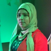 Fatima Wahid Hussain
