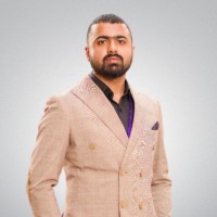 Muhammad Usama Yousaf