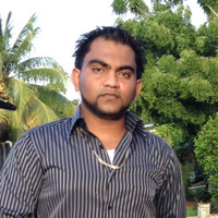 Rehan Haspoodeen