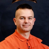 Marek Siedlaczek