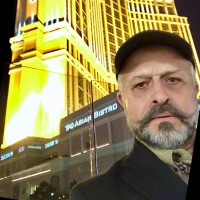 MK Nabhani