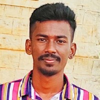 Periyannan P