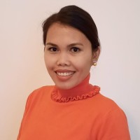 Angelita Oyangoren