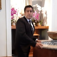 Jose Alberto Baeza Ponce