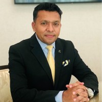 Mayank Sangal