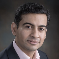 Srini Krishnamoorthy