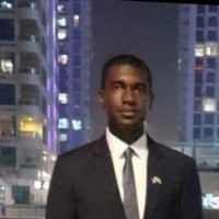 Hamida Touré