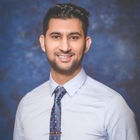 Umair Iftikhar