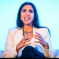 Hanane Jendoubi